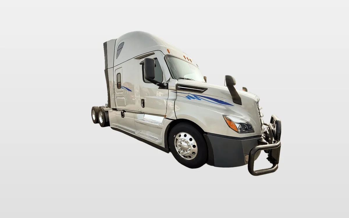 2024 Freightliner in Springfield, MO
