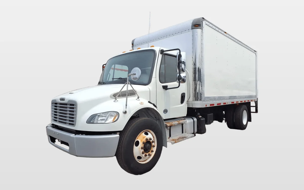 2019 Freightliner M2 106 - image 1