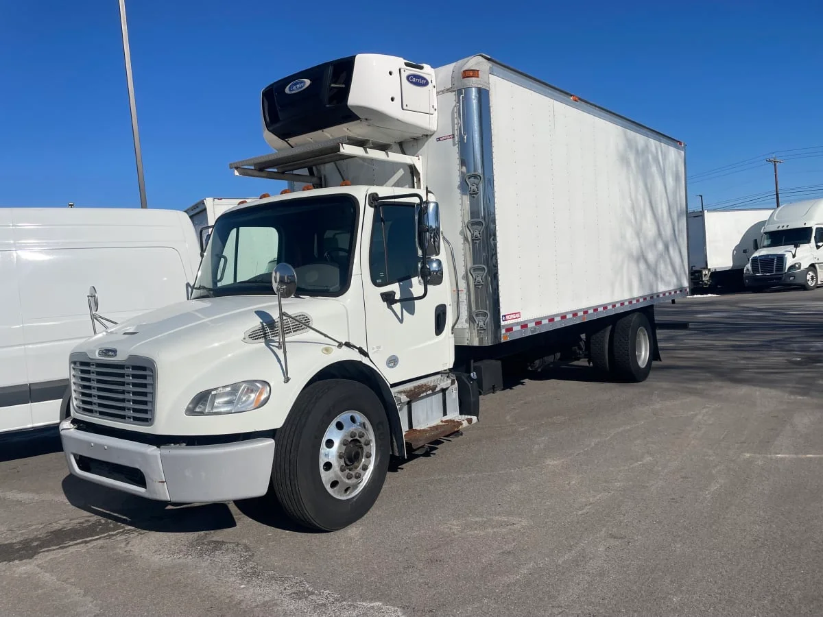 2019 Freightliner M2 106 in Beltsville, MD