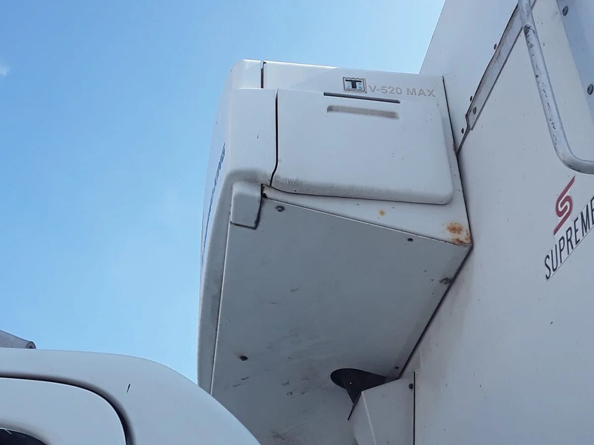 2018 Isuzu NQR - image 7