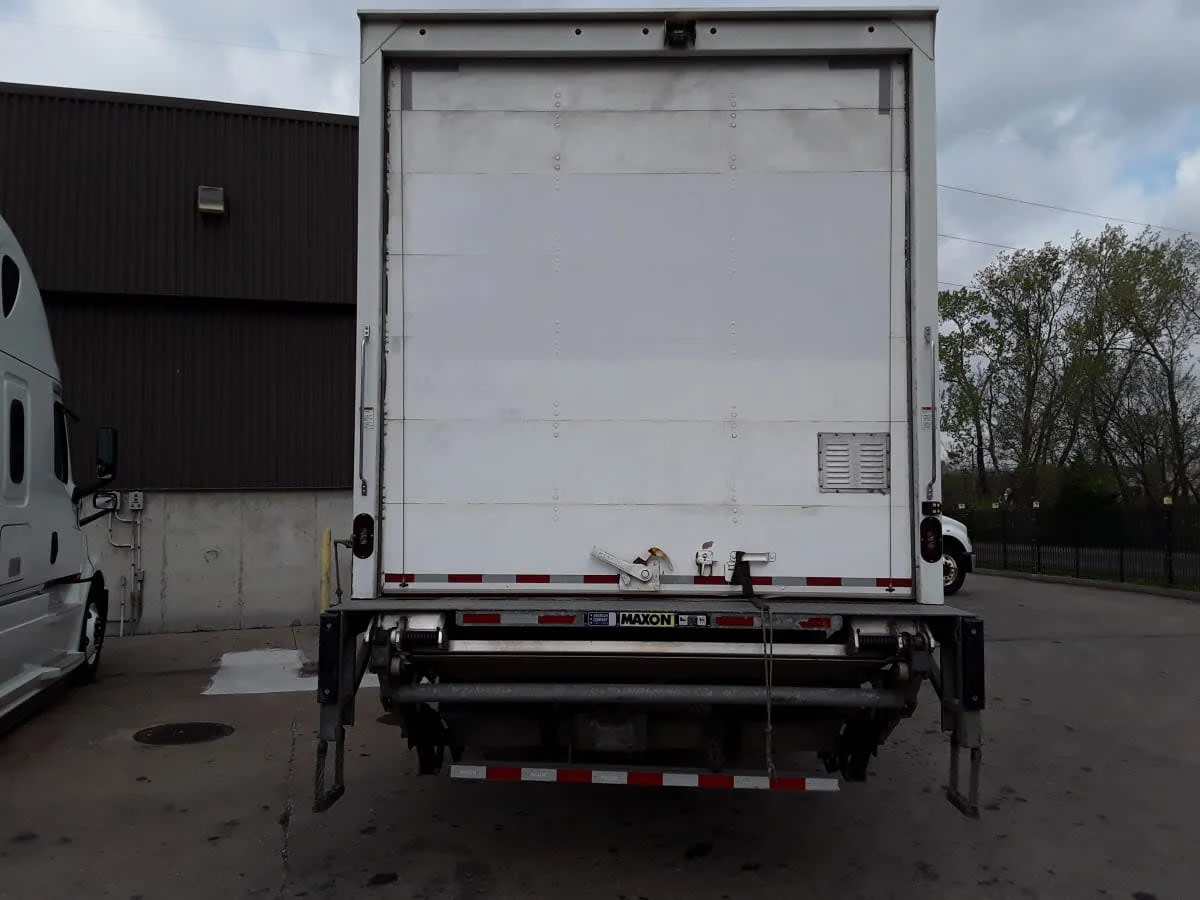 2023 International MV - image 5