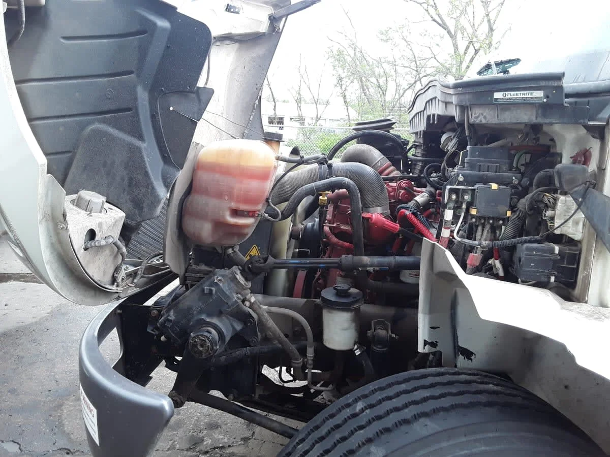 2023 International MV - image 9