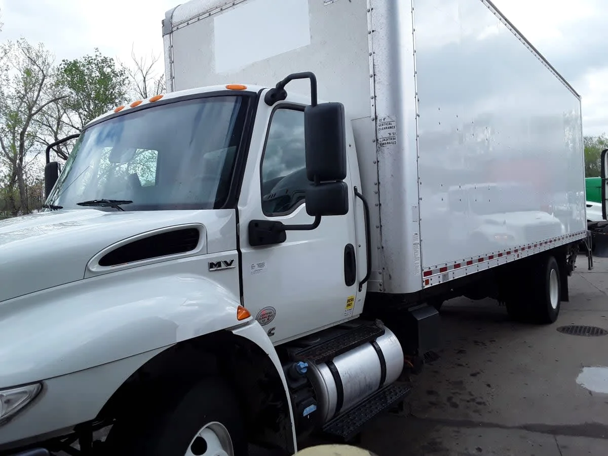 2023 International MV in Kansas City, MO