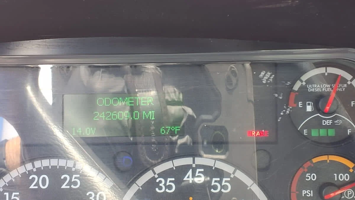 2018 Freightliner M2 106 in Salisbury, MA — photo 10