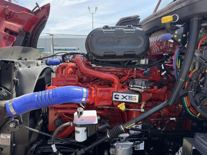 2026 Peterbilt 579 — photo 14