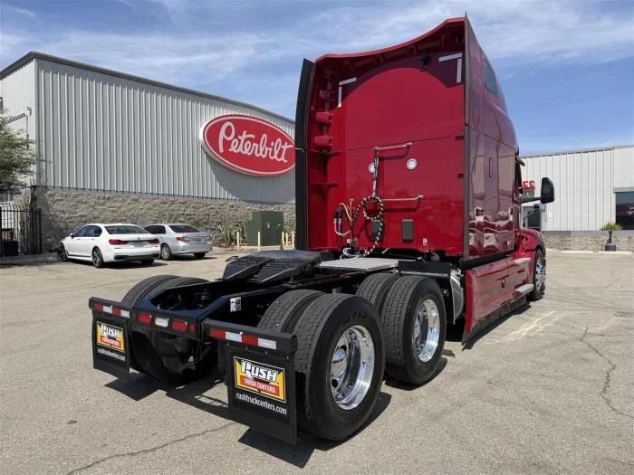 2026 Peterbilt 579 — photo 6