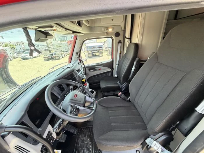 2026 Peterbilt 579 — photo 19