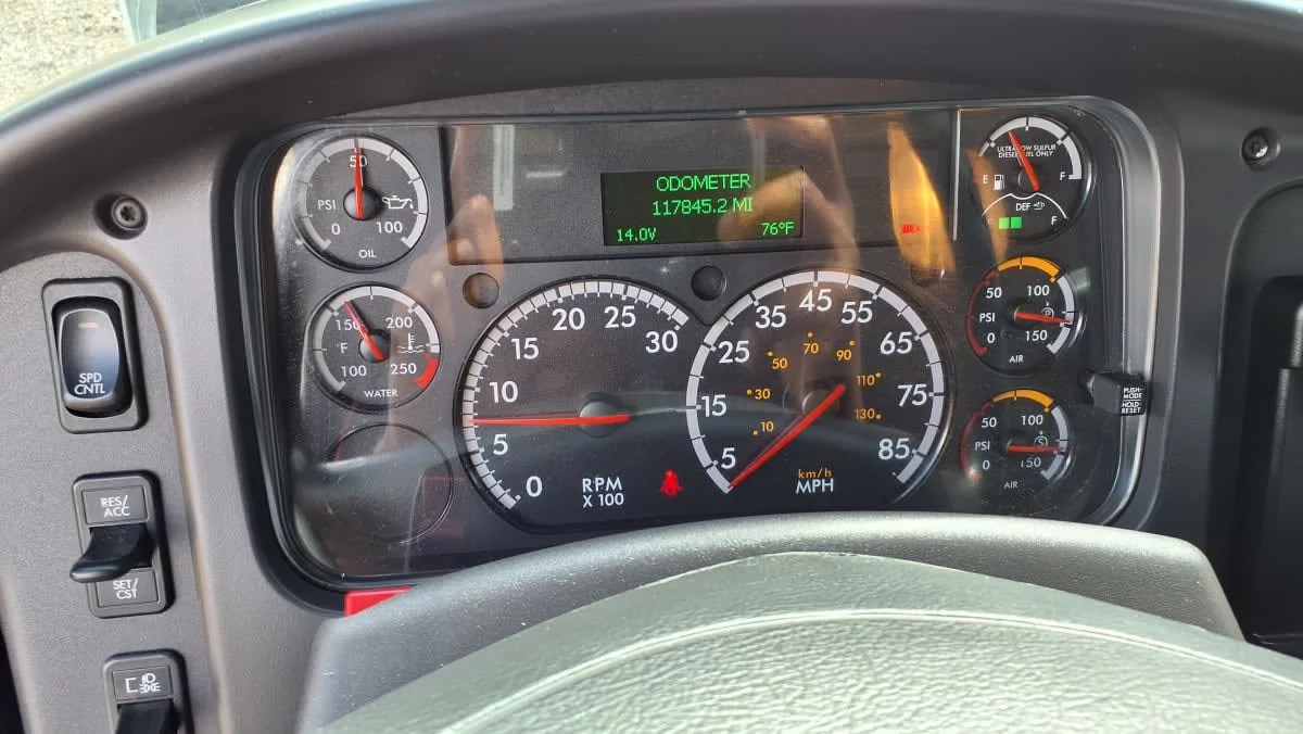2019 Freightliner M2 106 in West Chester, OH — photo 10