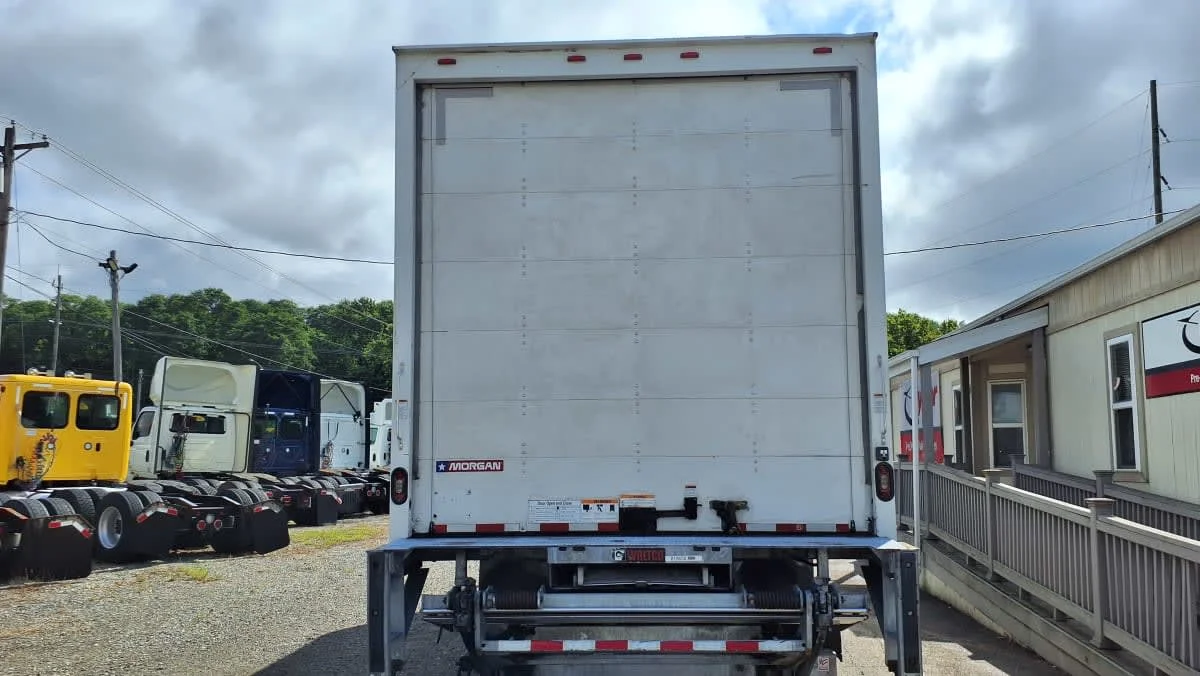2019 Freightliner M2 106 in West Chester, OH — photo 5