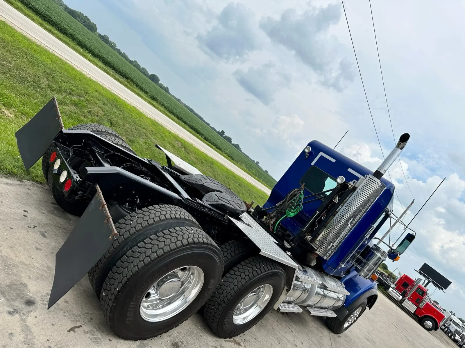 2018 Kenworth W900 - image 11