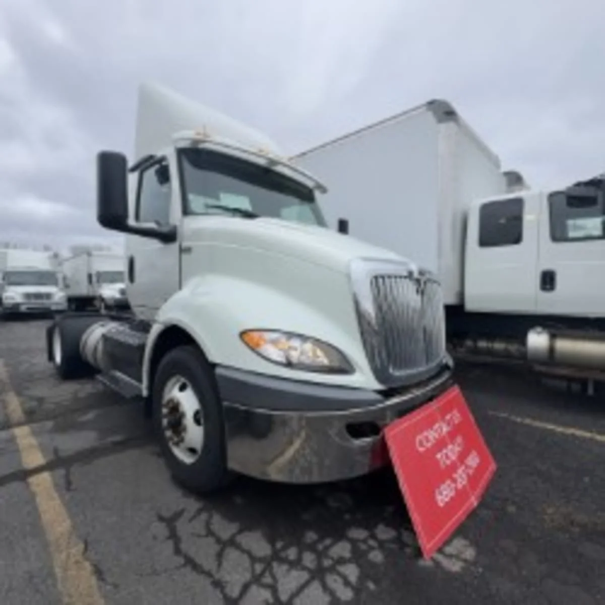 2019 International RH - image 3