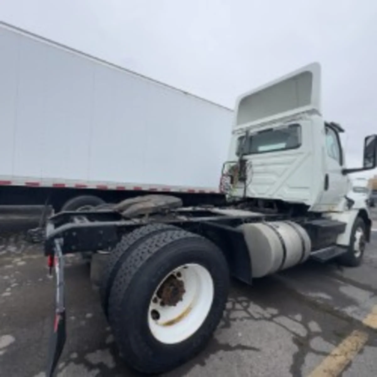 2019 International RH - image 4