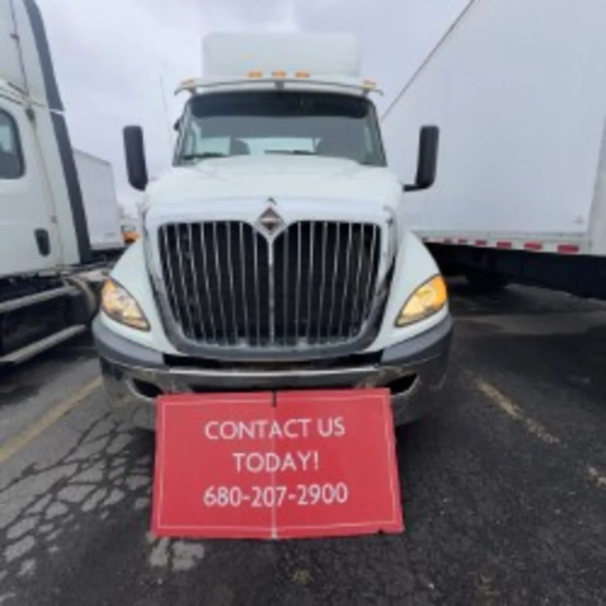 2019 International RH - image 2