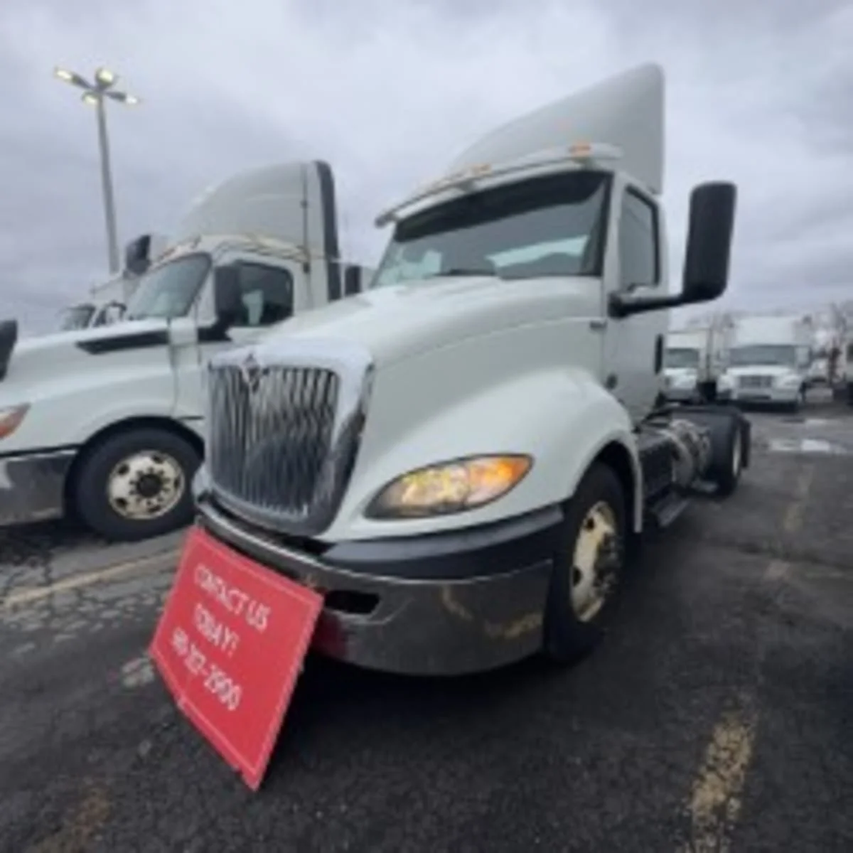 2019 International RH in Syracuse, NY