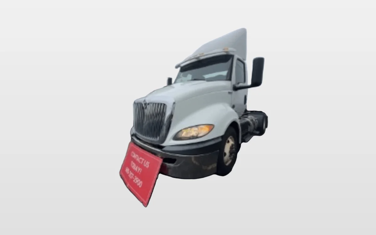 2019 International RH - image 1