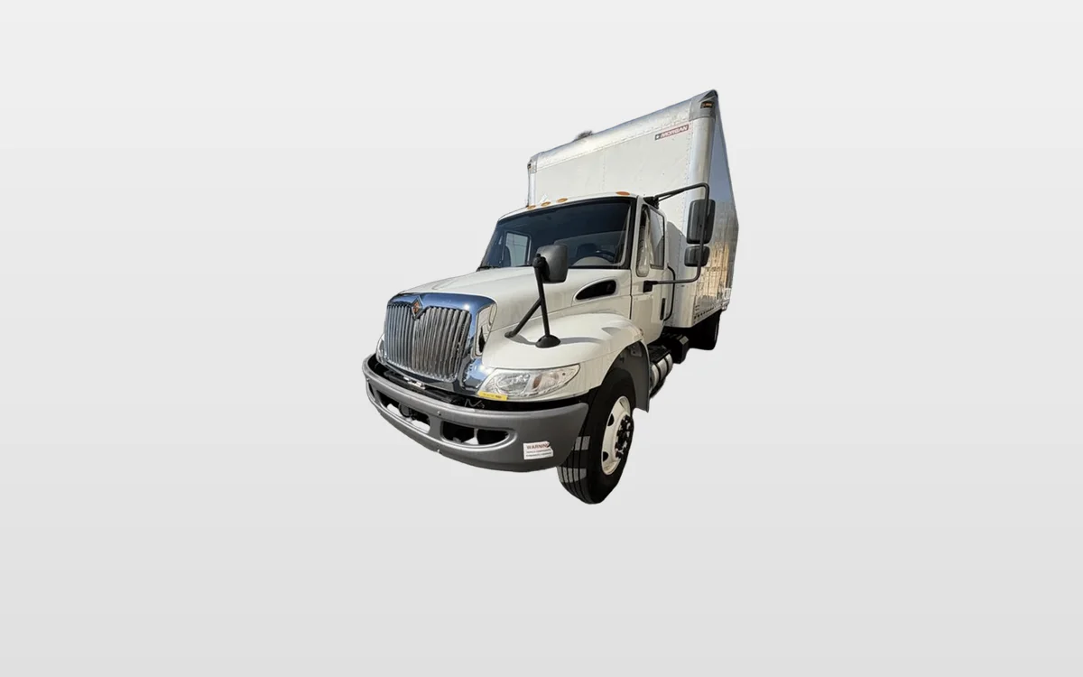 2019 International 4300 - image 1
