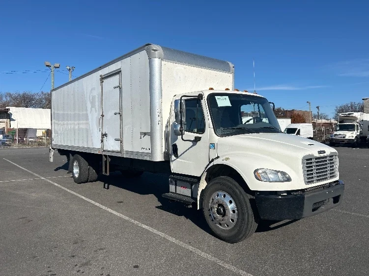 2019 Freightliner M2 106 in Philadelphia, PA