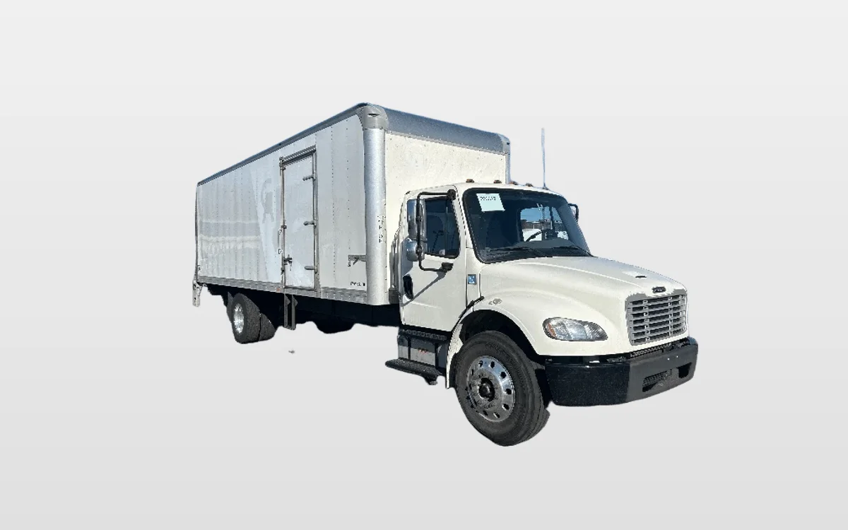 2019 Freightliner M2 106 - image 1