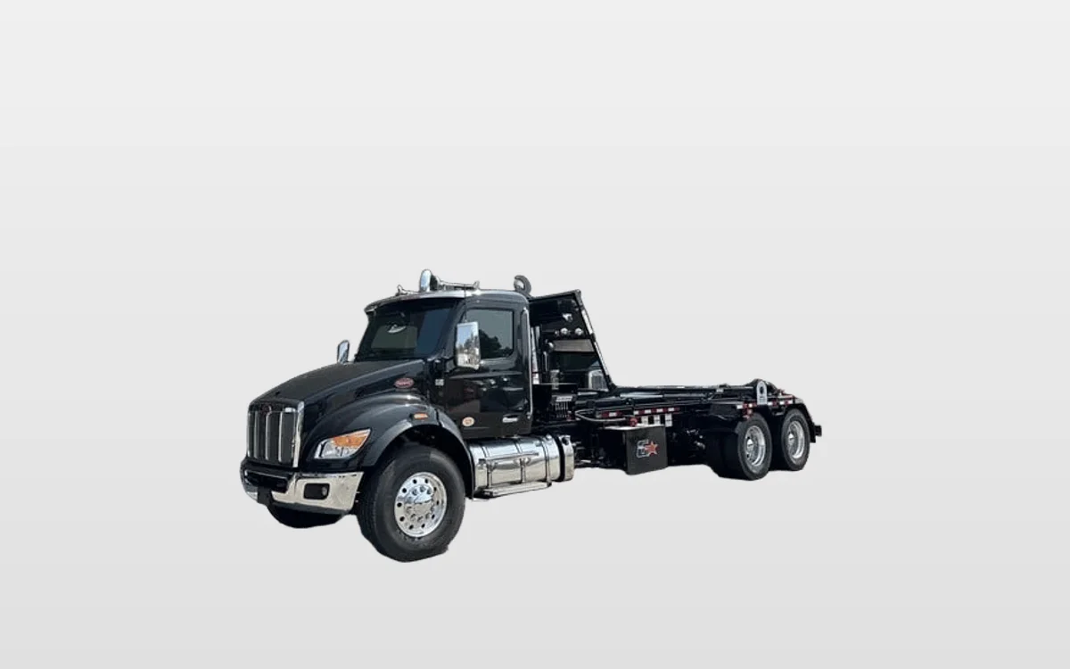 2025 Peterbilt - image 1