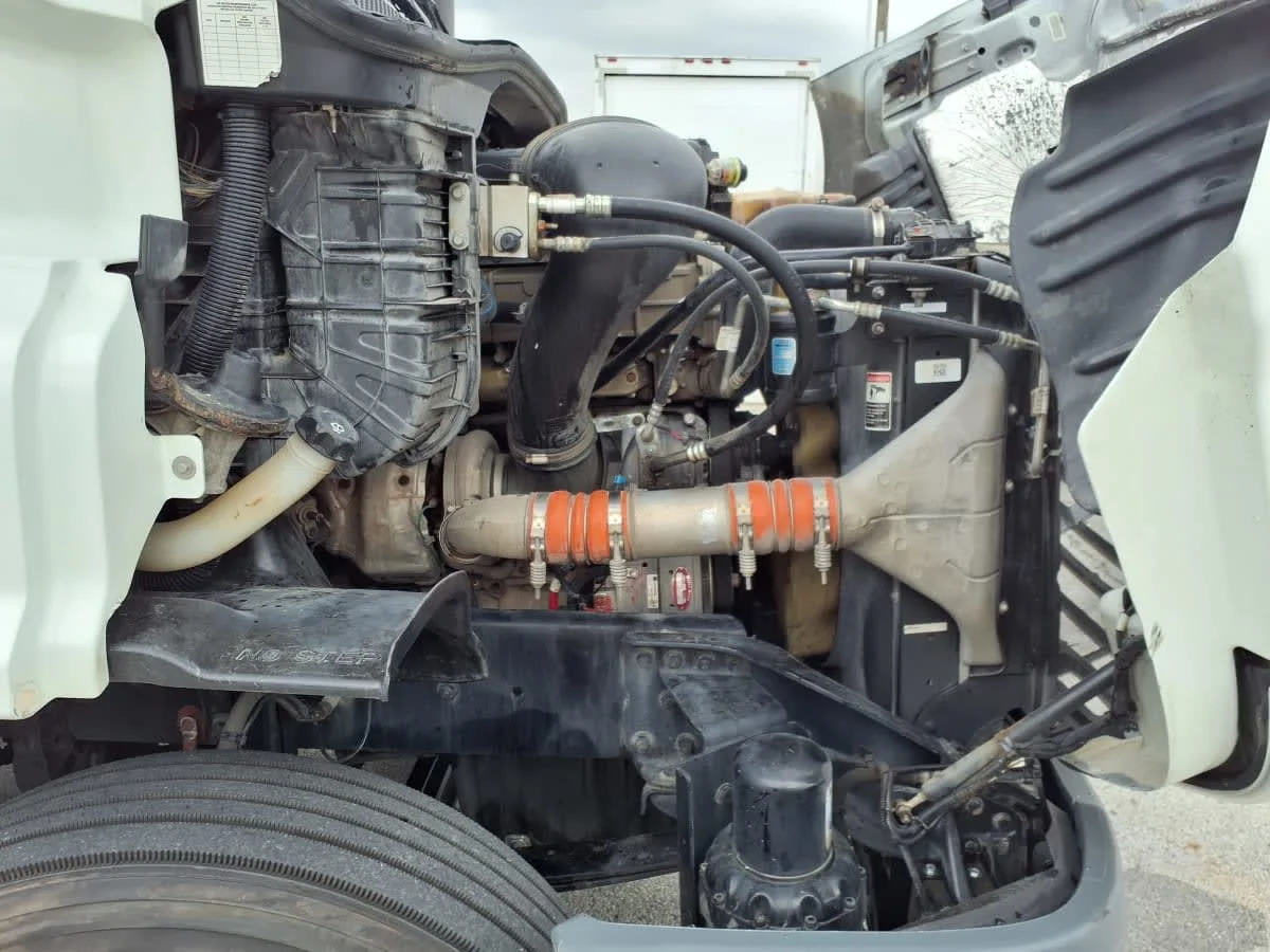 2019 Freightliner Cascadia in Fort Worth, TX — photo 9