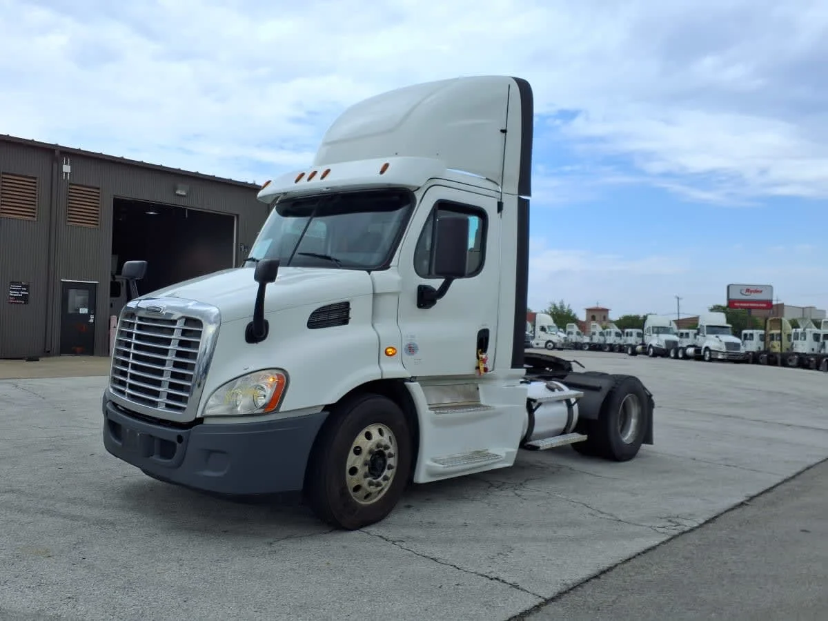 2019 Freightliner Cascadia in Fort Worth, TX