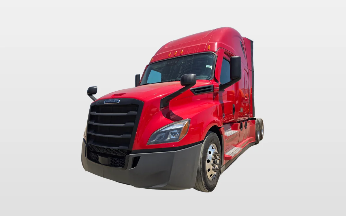 2022 FREIGHTLINER CASCADIA 126SLP - image 1