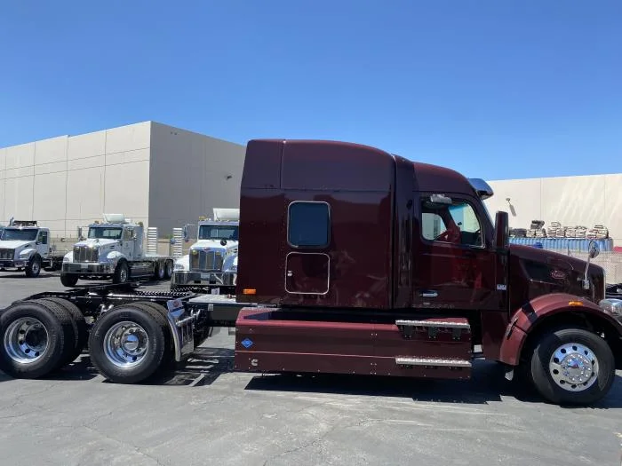 2024 Peterbilt 567 - image 5