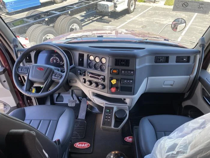2024 Peterbilt 567 - image 17