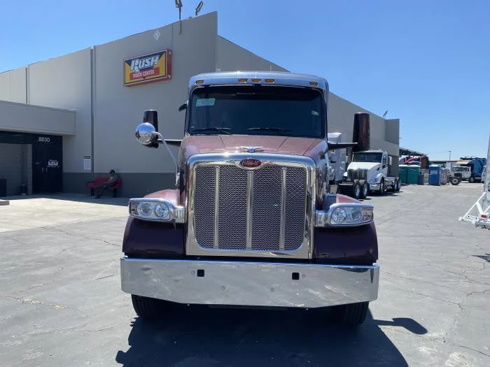 2024 Peterbilt 567 - image 3