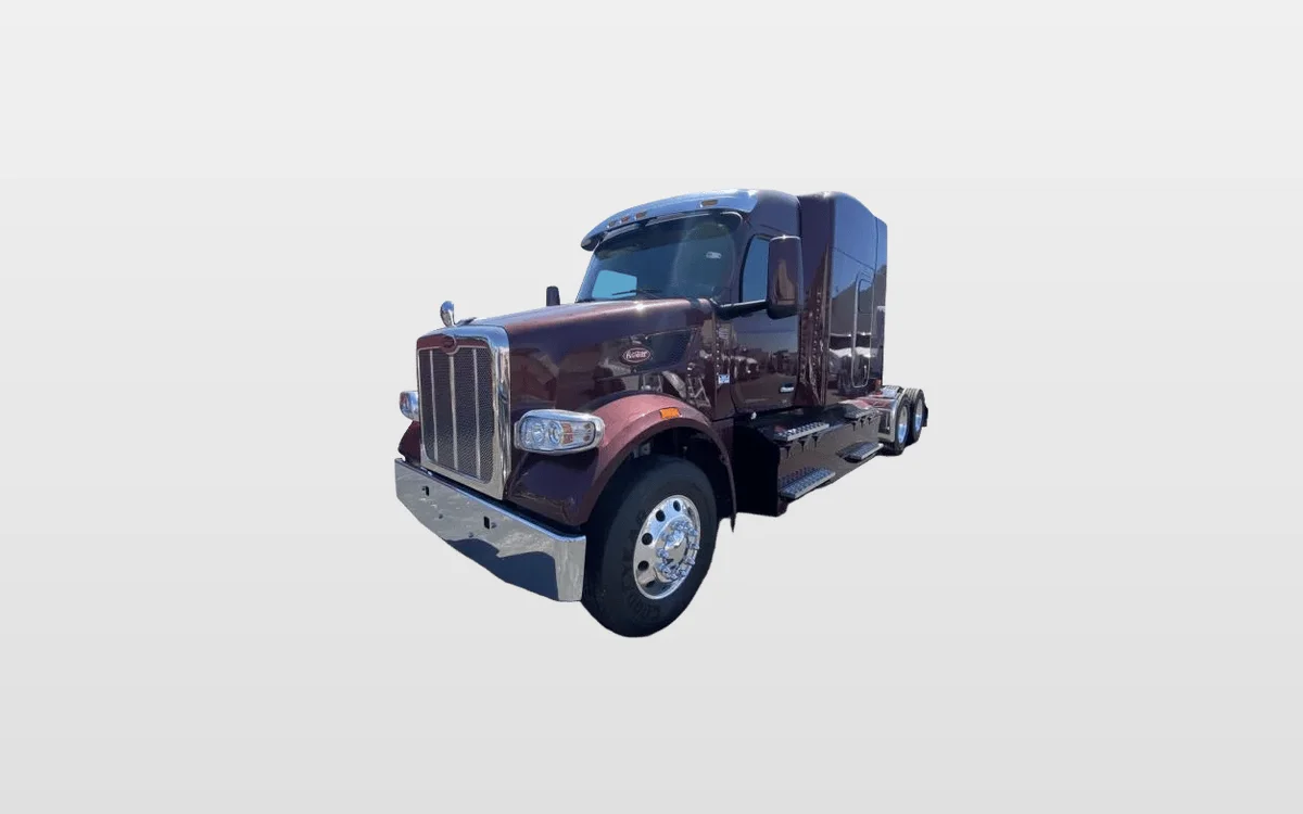 2024 Peterbilt 567 - image 1