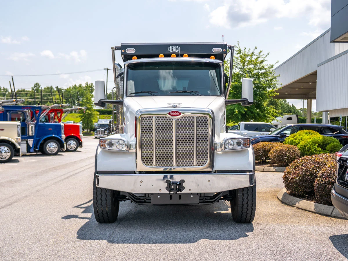 2026 Peterbilt 567 in Ringgold, GA — photo 9