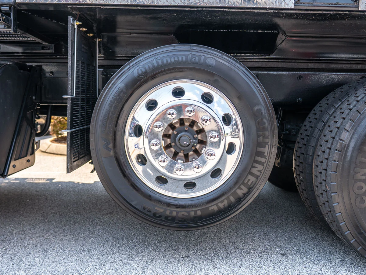 2026 Peterbilt 567 in Ringgold, GA — photo 13