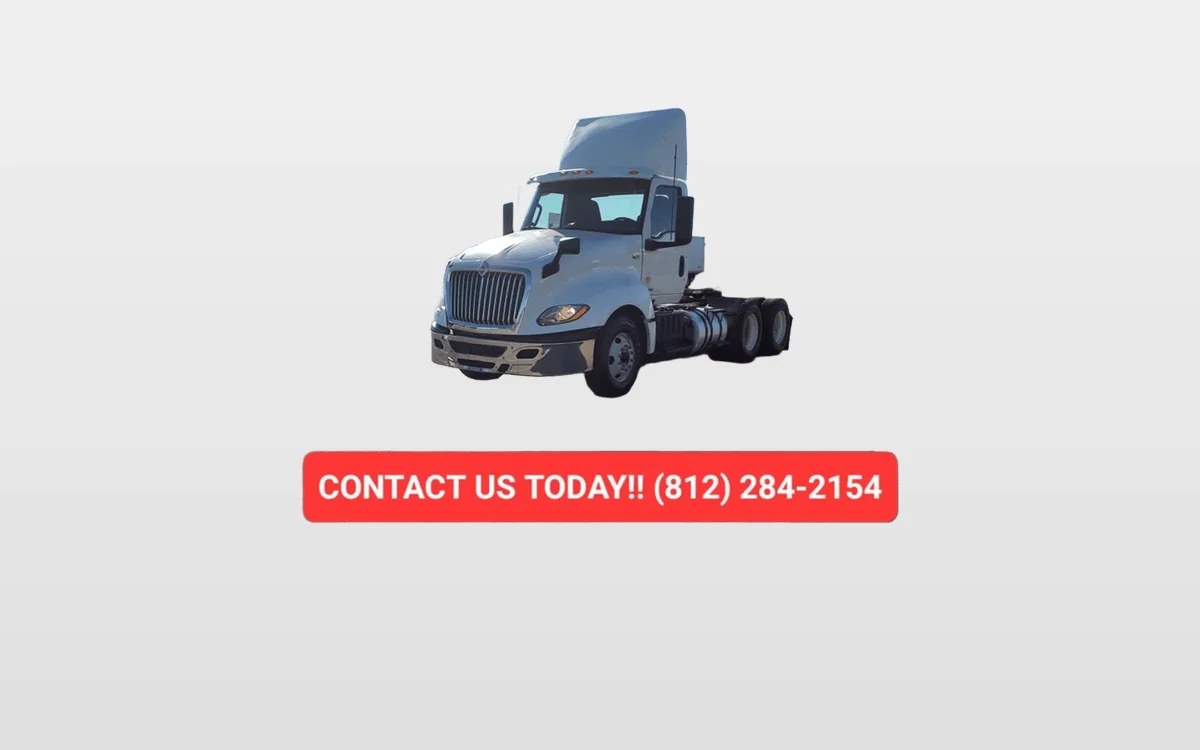 2019 International - image 1