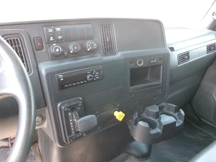 2021 International MV - image 12