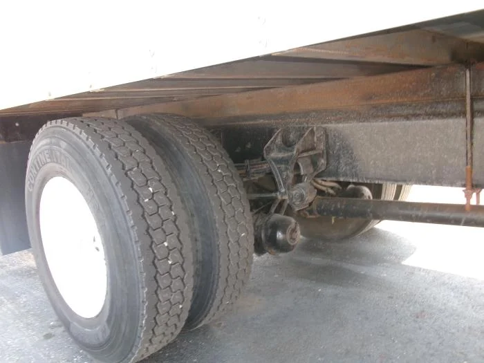 2021 International MV - image 9