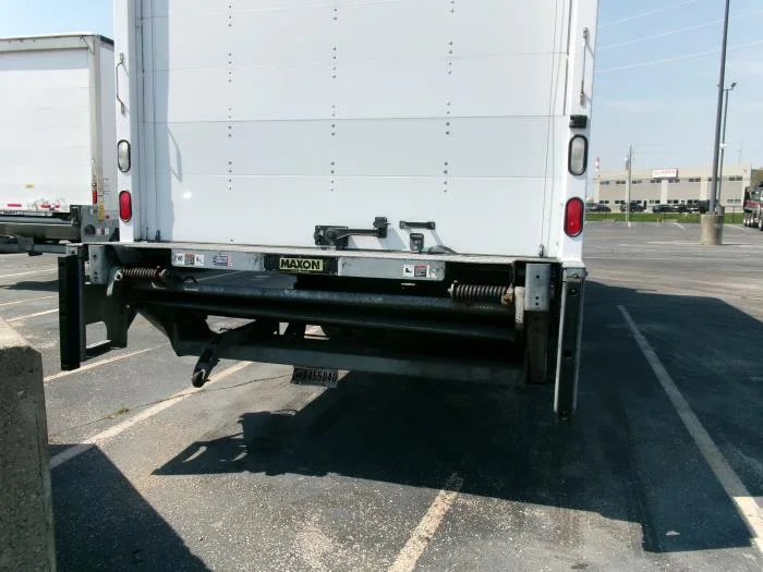 2021 International MV - image 6