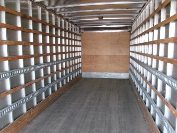 2021 International MV - image 7