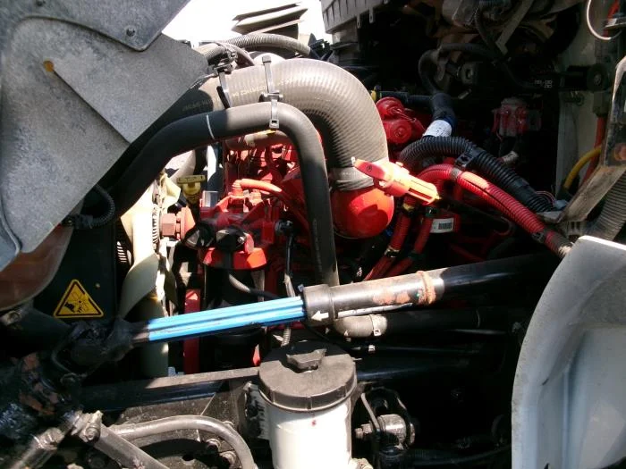 2021 International MV - image 10