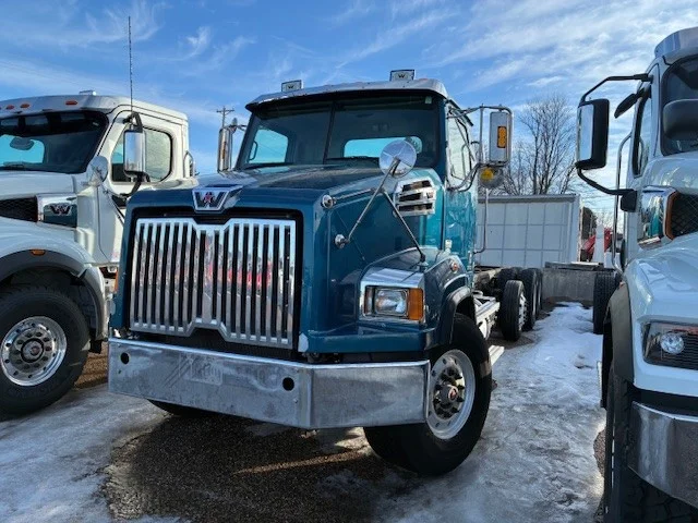 2015 Western Star 4700 - image 6