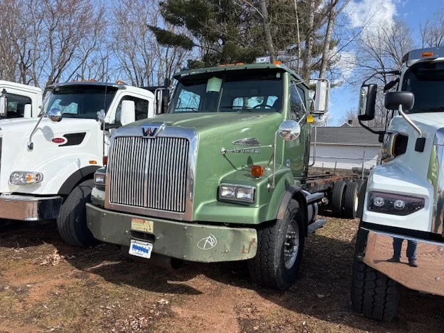 2015 Western Star 4700 - image 5