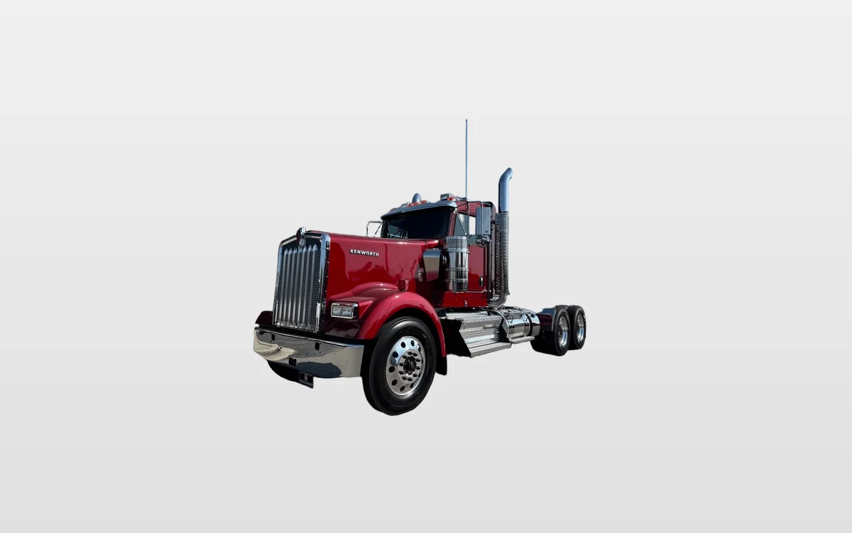2026 Kenworth - image 1