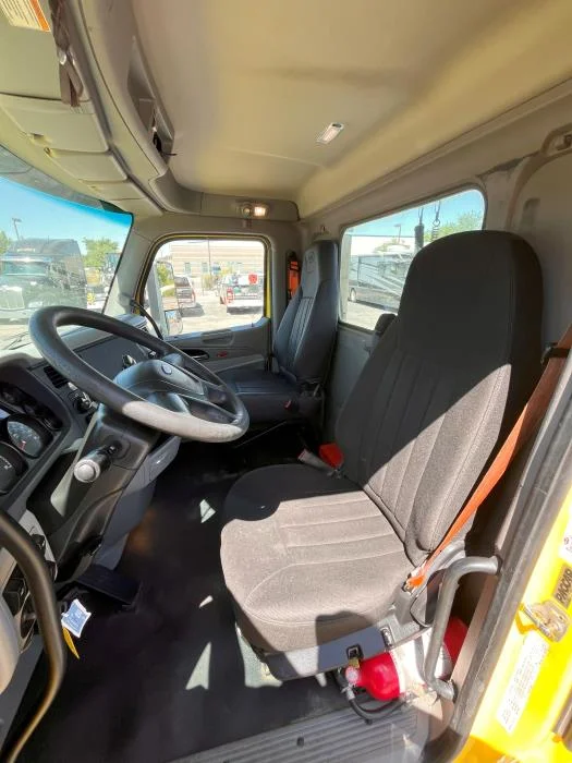 2021 Peterbilt 579 in Albuquerque, NM — photo 13