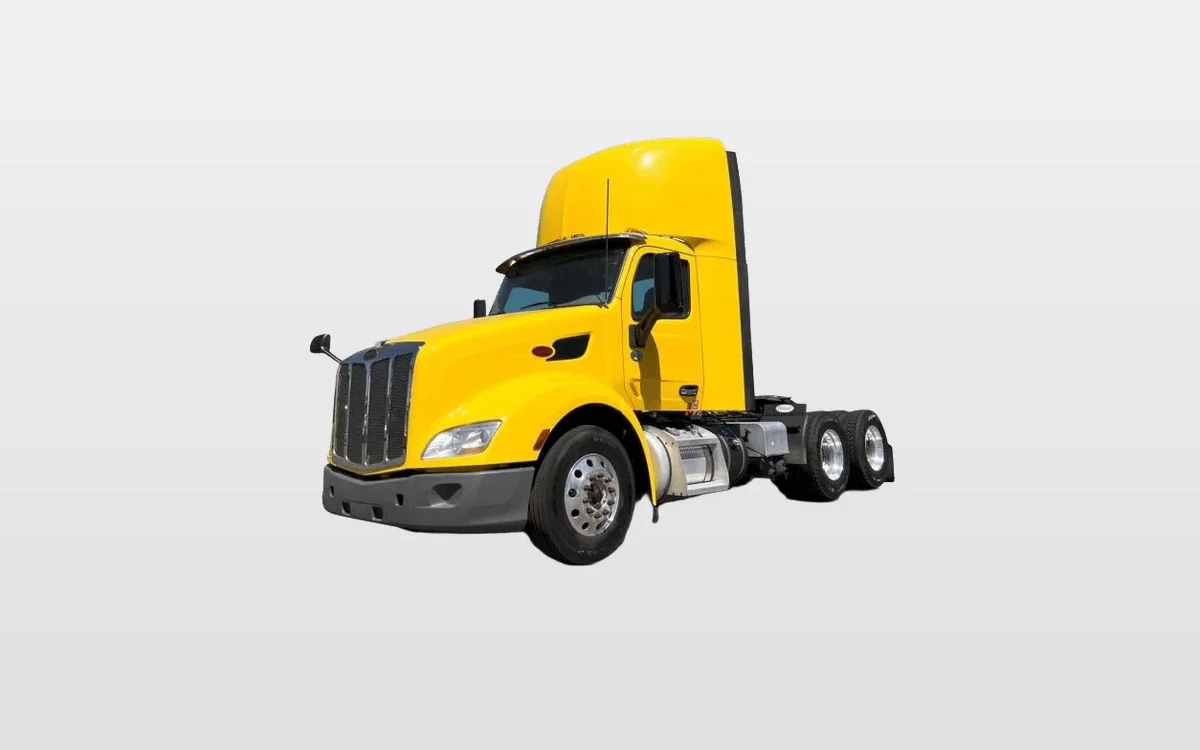 2021 Peterbilt 579 - image 1