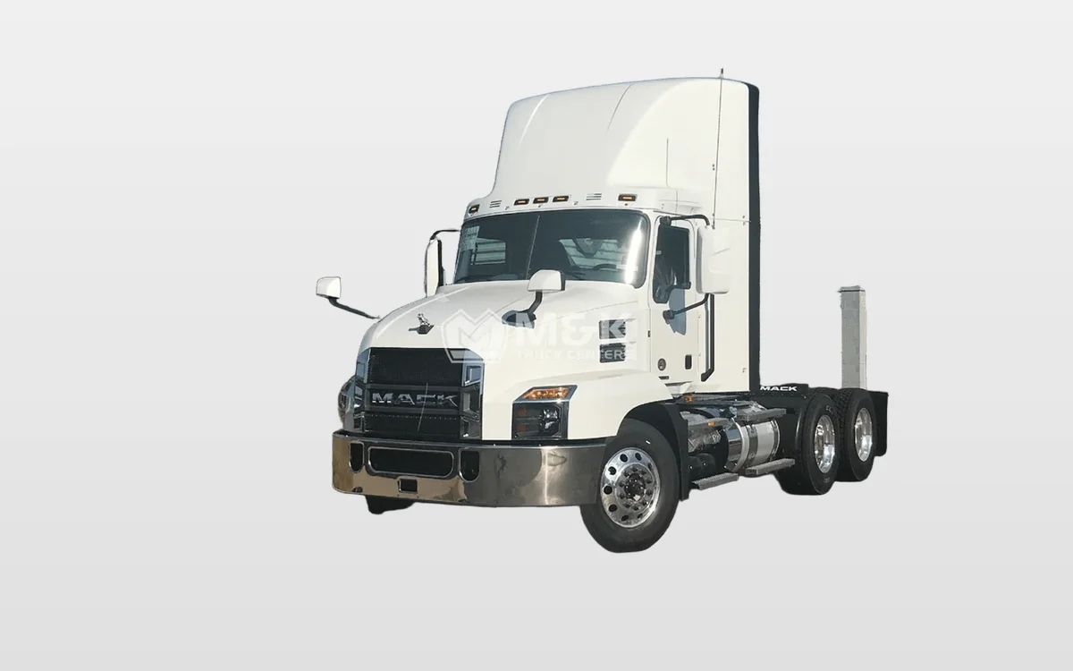 2025 Mack - image 1