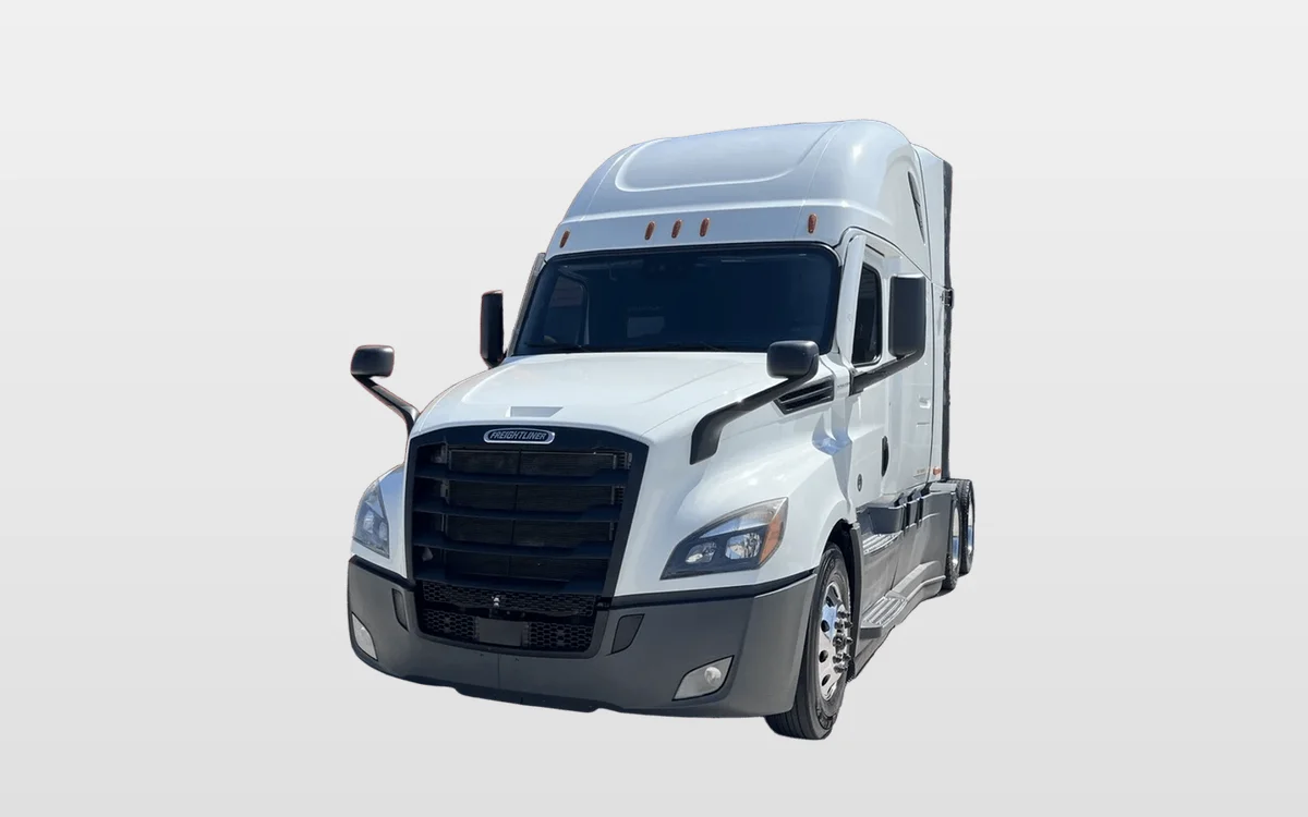 2021 Freightliner Cascadia - image 1