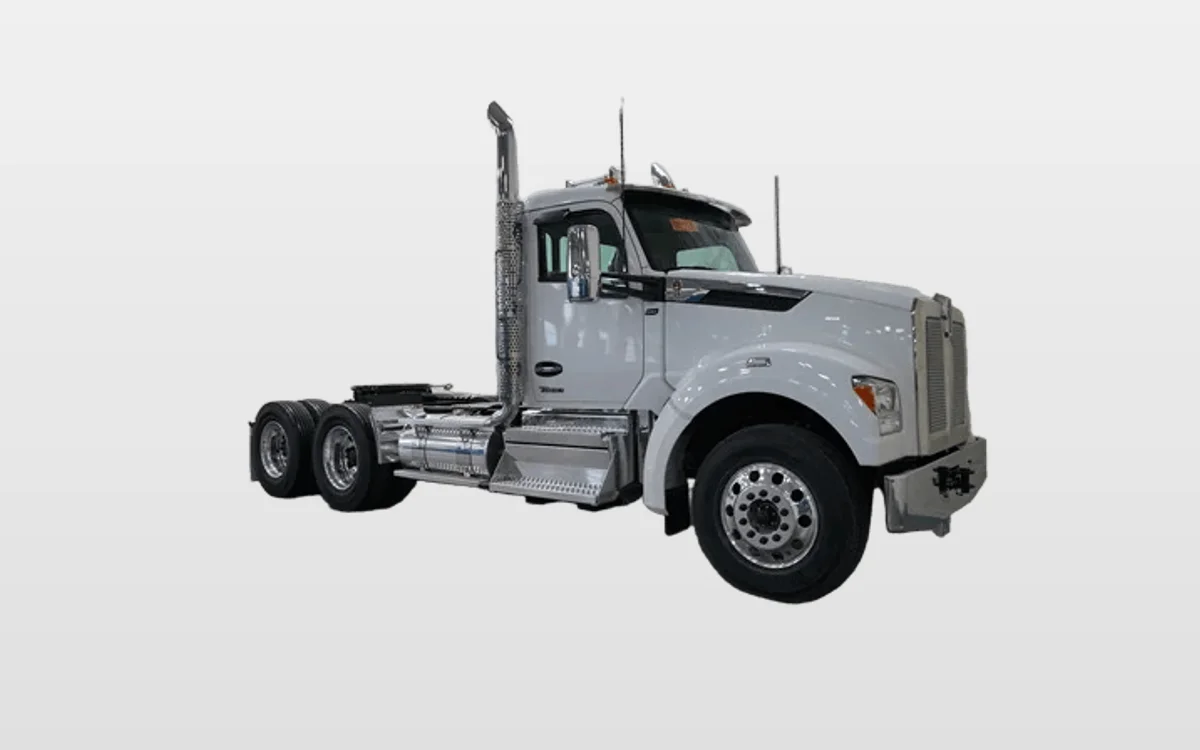 2026 Kenworth - image 1