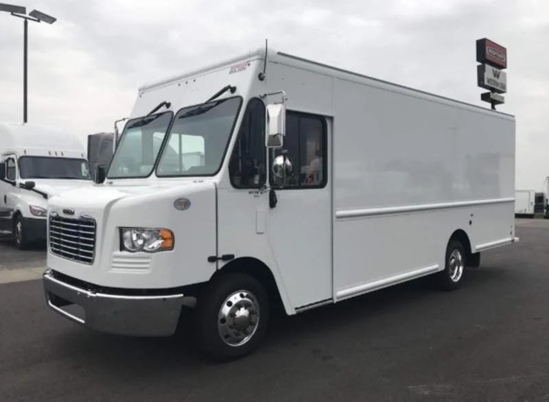2026 Freightliner in Walton, KY — photo 3