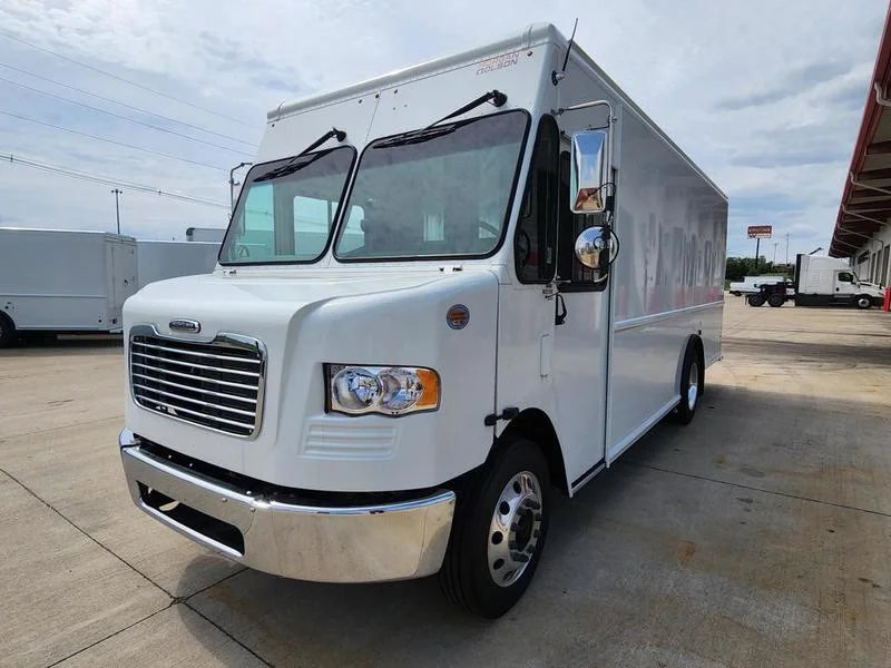 2026 Freightliner in Walton, KY — photo 3