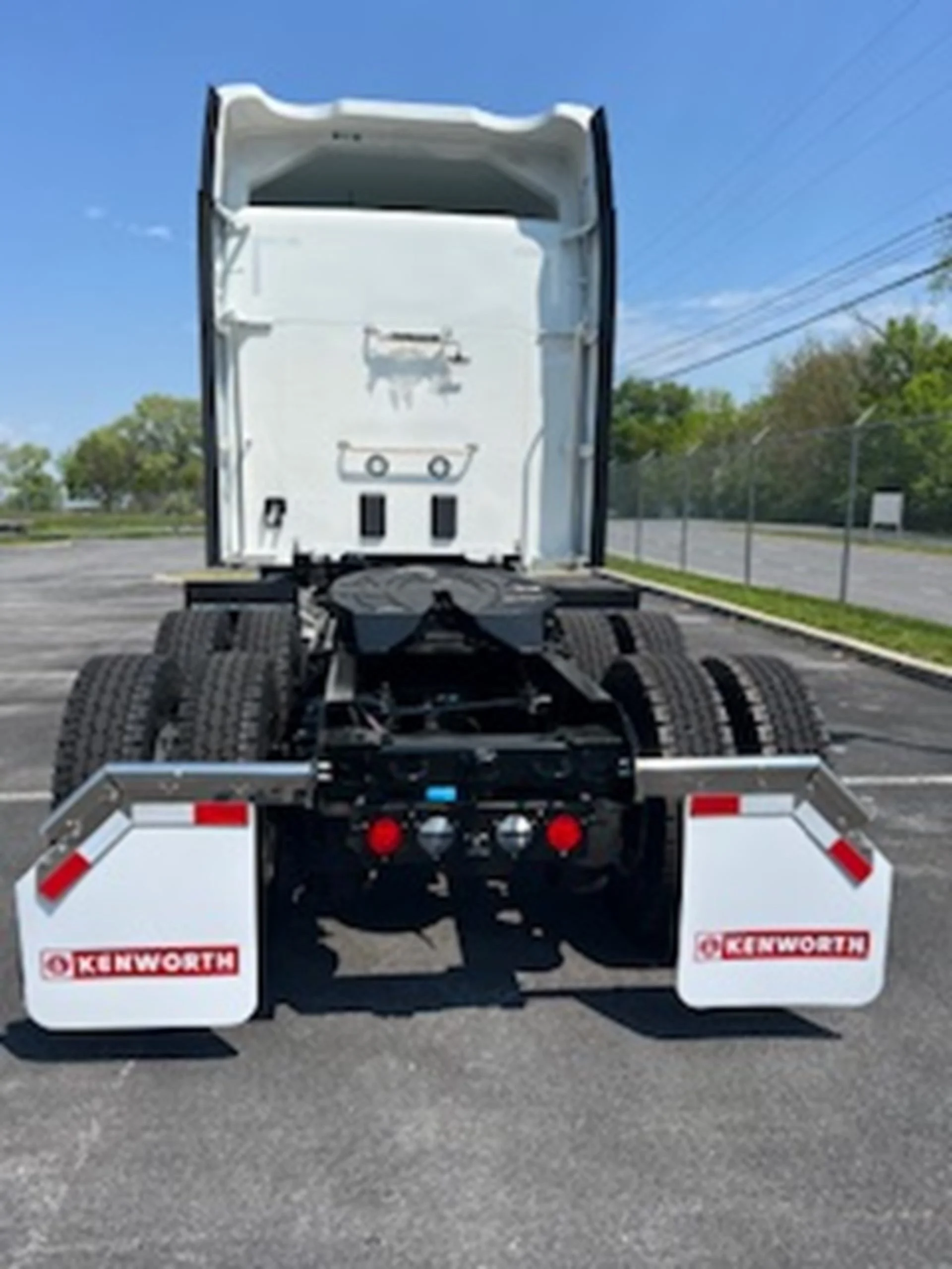 2026 Kenworth in Hagerstown, MD — photo 5