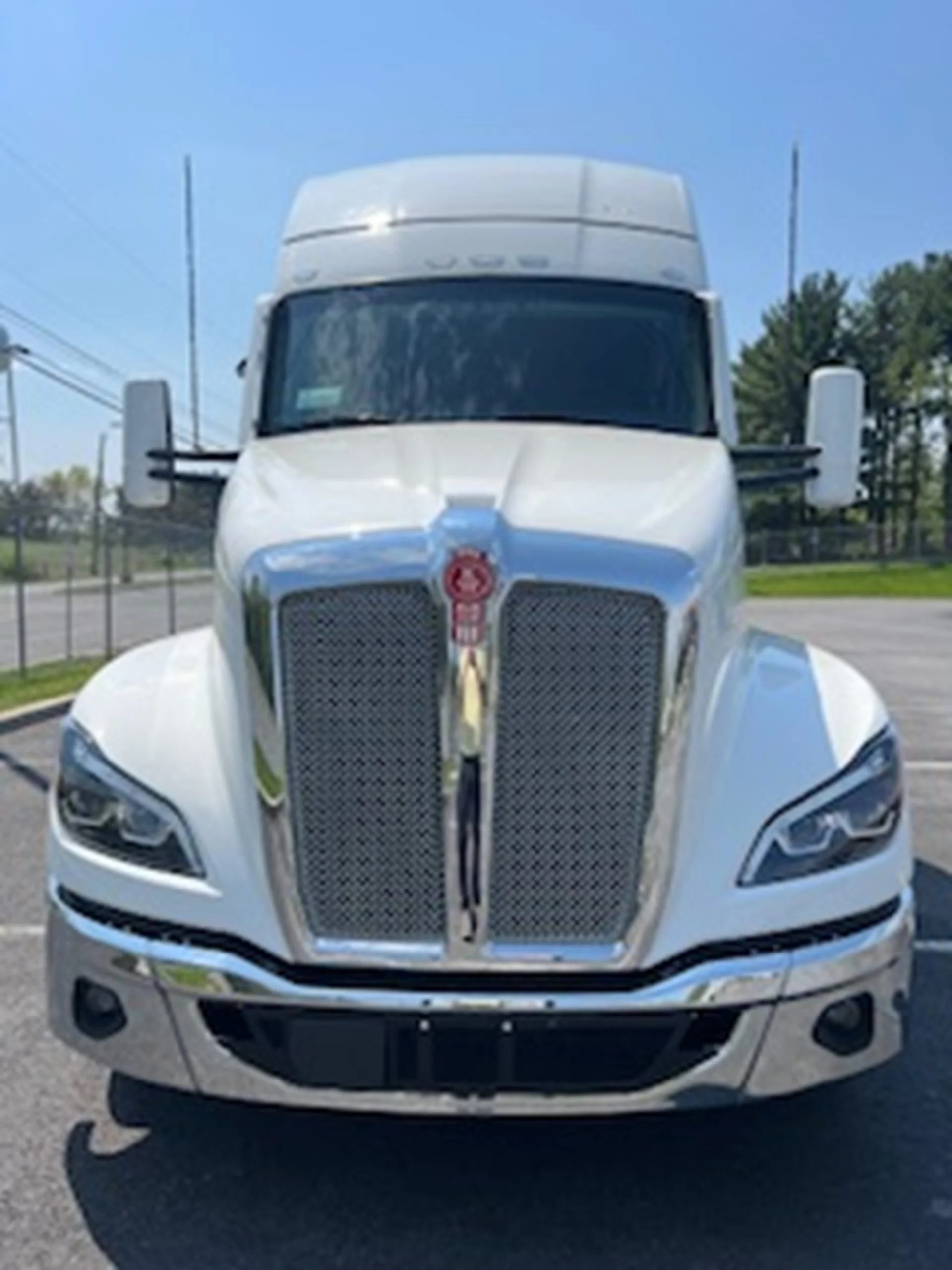 2026 Kenworth in Hagerstown, MD — photo 2